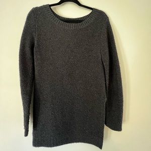 Ladies knit sweater